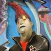 Fusion Caskets
Head Detail