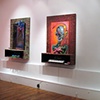 Lamed Vav Gallery view
(Lamed Vav series)

FusionArts Museum, Lower East Side, NY
