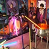 FusionCaskets (performance)