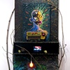 Lamed Vav #2 (Lamed Vav series)
Gallery Installation
FusionArts Museum, Lower East Side, NY