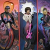 Fusion Caskets 
Detail