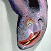 Talking Head #2 (Talking Heads Series)