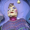 Fusion Caskets
Head Detail