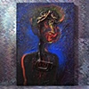 Lamed Vav #13 (Lamed Vav series)