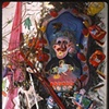 Neo Nuky Madonna 
Gallery Installation (close-up detail)
Emil Leonard Gallery
Soho, NY