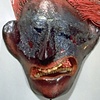 Talking Head #3 (Talking Heads Series)