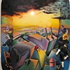 Terror Firma
(Toxic Paradise series)