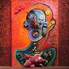 Lamed Vav #18 (Lamed Vav series)