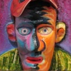Joe (Amerika series #1)