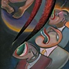 Fusion Caskets
Painting Detail