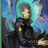 Fusion Caskets (1972 - 1984)
detail