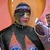 Fusion Caskets
Head Detail