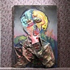 Lamed Vav #14 (Lamed Vav series)