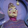 Fusion Caskets
Head Detail
