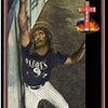J.C. Josephs (Playing for God series)