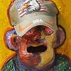 Bud (Amerika series #1)