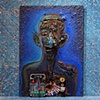 Lamed Vav #9 (Lamed Vav series)