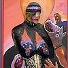 Fusion Caskets
Detail