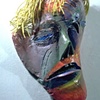 Talking Head #4 (Talking Heads Series)