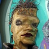 Fusion Caskets
Head Detail