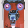 Talking Head Phone #2
