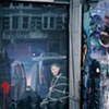 Killer Night Window Installation

Emerging Collector
East Village, NYC