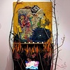 Lamed Vav #36 (Lamed Vav series)
Gallery Installation (detail)
FusionArts Museum, Lower East Side, NY