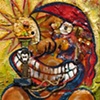 Angel (Amerika series #1)