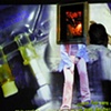 Cancer Medicine Cabinet