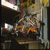 Toxic Paradise Installation

Diagonale Gallery
Paris, France