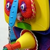 Jason

Close up detail