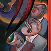 Fusion Caskets
Painting Detail