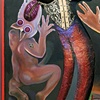 Fusion Caskets
Painting Detail
