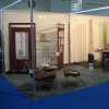 Display at Californial Gift Show