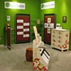High Point Furniture Market Fall