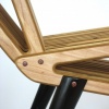 The Monarch Chair
