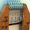 21 Feet  (detail)