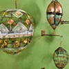 Regeneration (detail)