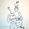 Guitar Monkey
