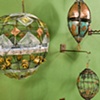 Wall Sculpture