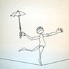 Tight Rope Monkey