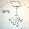 Acrobat Monkey II