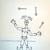 Juggling Jester
