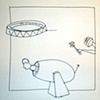  Monkey Cannon Ball
