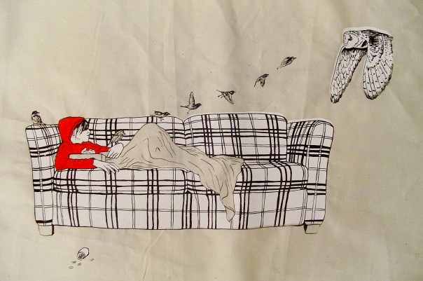 Seven Swallows