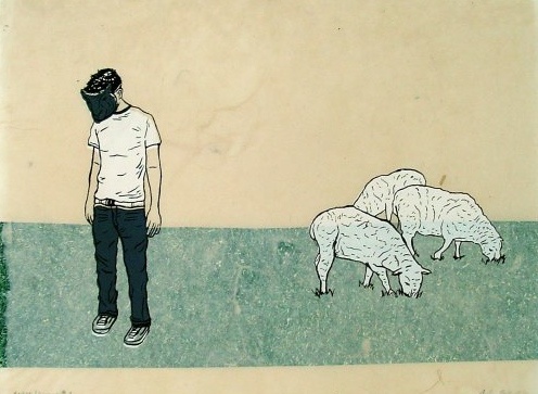 Black Sheep
