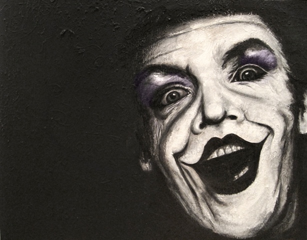 just jack