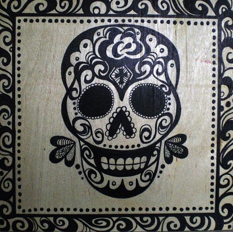 skully bob