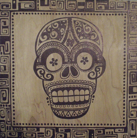 skully smith