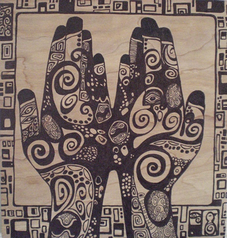 hands of life